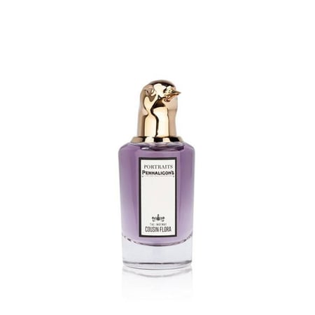 بنهاليغونز بورتريتس كوزين فلورا 75مل