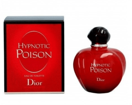 عطر ديور هيبنوتيك بويزن او دو تواليت 50مل