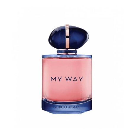 عطر ارماني ماي واي انتنس النسائي او دو بارفيوم 90مل