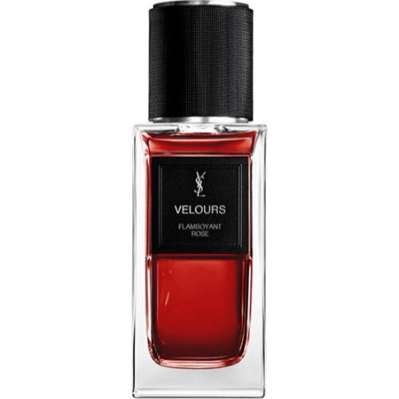 ايف سان لوران فيلورس75مل VELOURS FLAMBOYANT ROSE