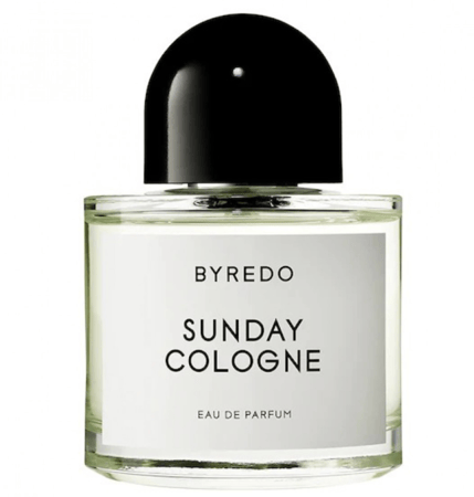 عطر بايريدو صنداي كولونيا او دو بارفيوم 100مل