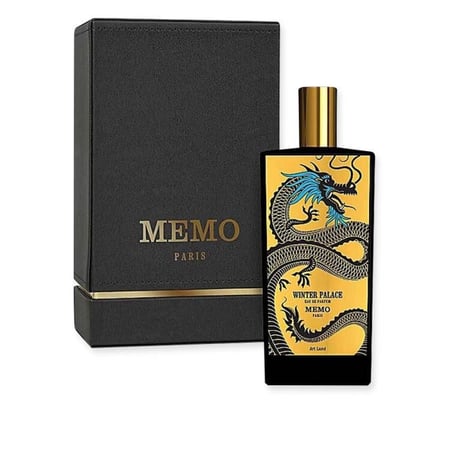 ميمو باريس أرت لاند وينتر بالاس 75 مل