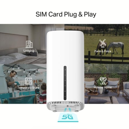 انتينا ميمو من واي باور 5G بقوة 27dbi +كيبل SMA