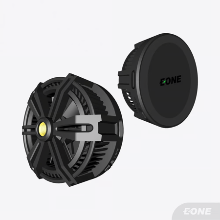 مبرد جوال ذكي وشاحن لاسلكي للجوال من شركة  EONE