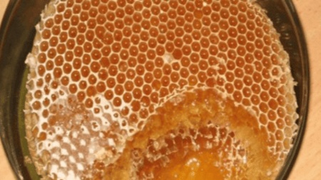 الشمع الريفي