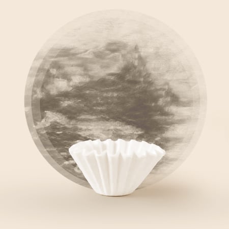 فلاتر أداة قابي A