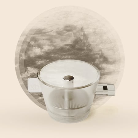 قمع أومني محضّر الشاي (متوافق مع xBloom Studio)