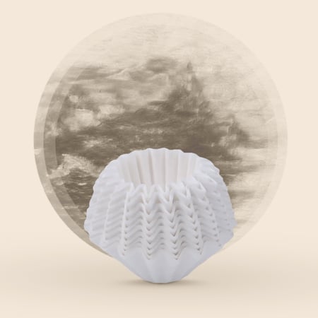 فلاتر ورقية لمكينة إكسبلوم