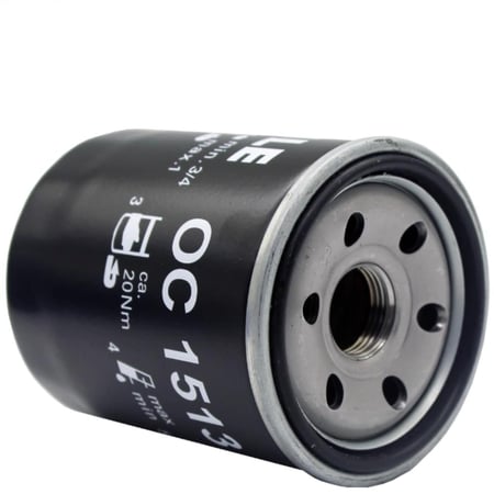 فلتر زيت شانجان Oil Filter Alsvin