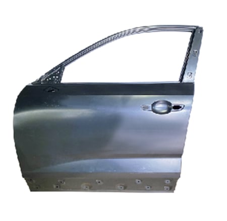 باب أمامي CS35 شانجان