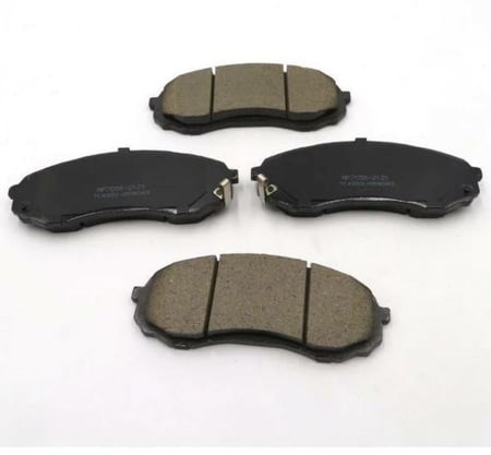 فحمات أماميه شانجان CS95 دفع ثنائي changan CS95 (2018-2026)