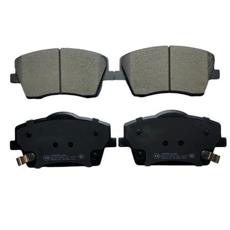 فحمات خلفيه وأقمشة جيلي امجراند  GEELY EMGRAND