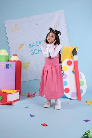 مريول مارشميلو marshmallow