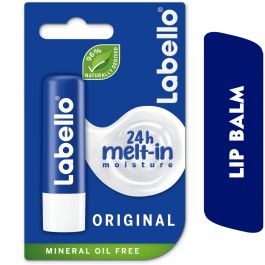 لابيلو كلاسيك مرطب شفاه