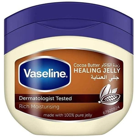 كريم فازلين كاكاو  250مل