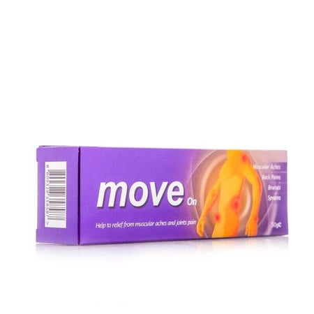 مووف أون كريم 50 جرام