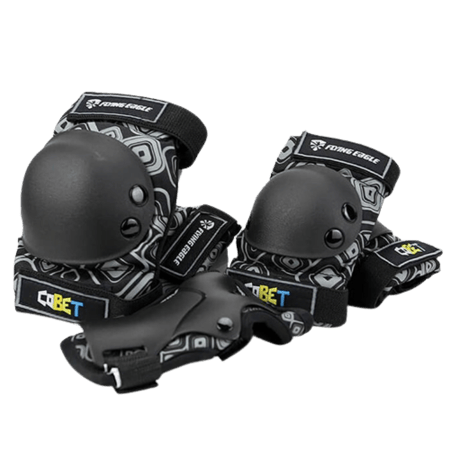 حمايه فلاينق ايقل كوبيت