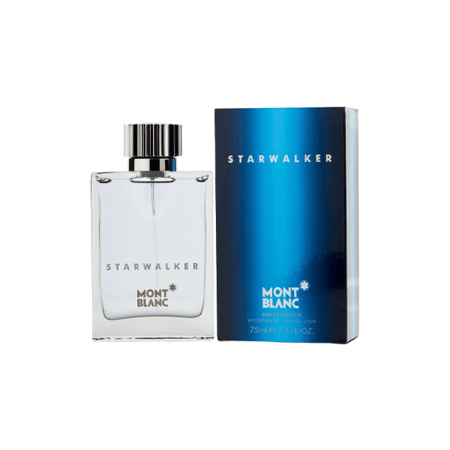 عطر ستار وكر مونت بلانك للرجال او دى تواليت 75 مل