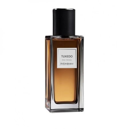 توكسيدو عود باتشولي من ايف سان لوران للجنسين 75مل