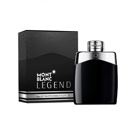 عطر ليجند مونت بلانك للرجال او دى تواليت 100 مل