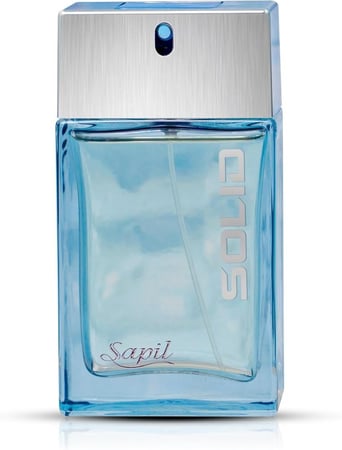 عطر سوليد للرجال 100 مل
