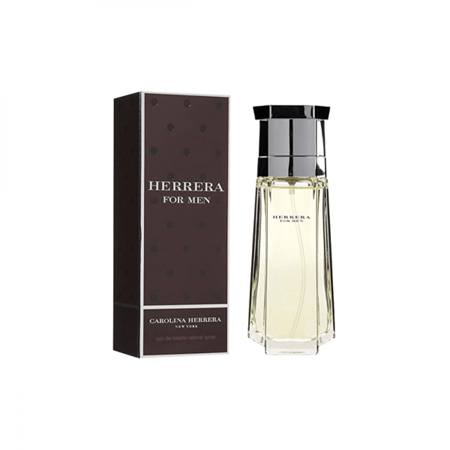 عطر هيريرا كارولينا هيريرا للرجال او دي تواليت 100 مل