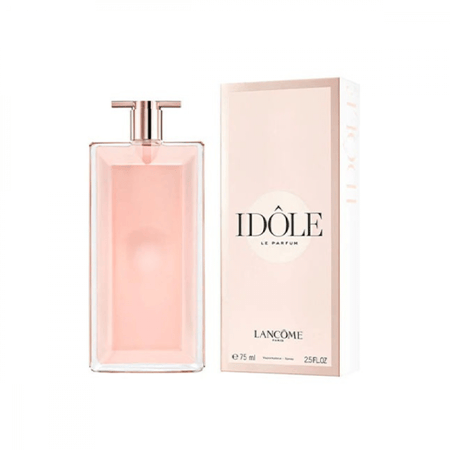 عطر لانكوم آيدول للنساء أو دي برفيوم 75 مل