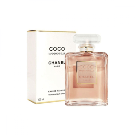 عطر كوكو مادموزيل شانيل للنساء او دى برفيوم 100مل