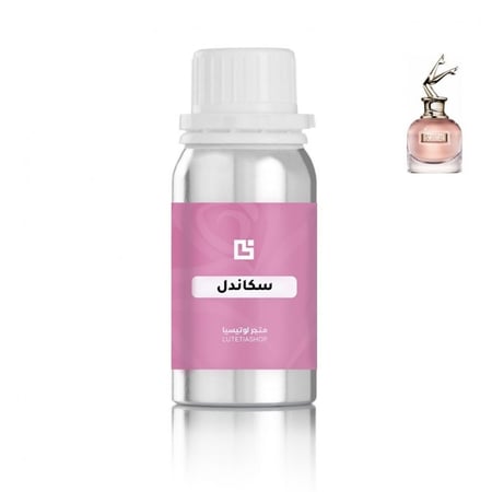 خط سكاندل باي جانبول  100 جرام