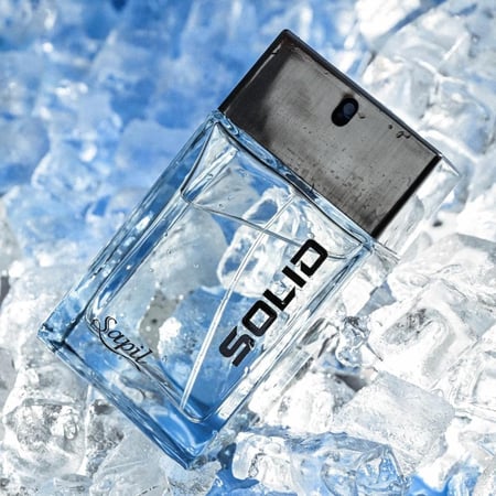عطر سوليد للرجال 100 مل