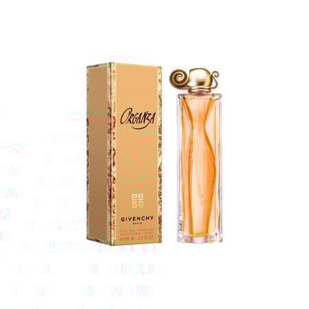 عطر اورجانزا جيفنشي للنساء او دى برفيوم 100 مل