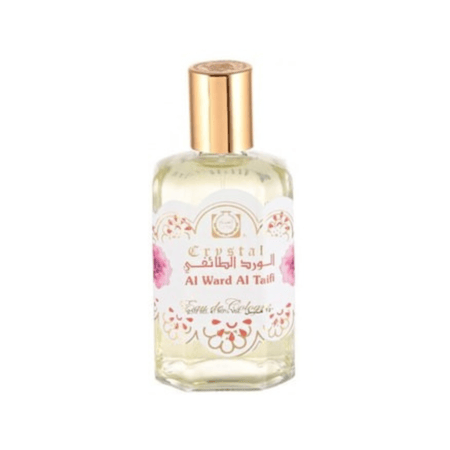 كولونيا الورد الطائفي 250 مل من السرتي