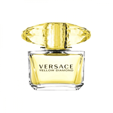 عطر فيرساتشي يلو دايموند للنساء أو دى تواليت 90 مل