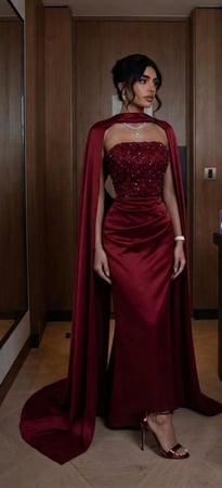 فستان ريماس