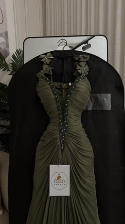 فستان ميهاف