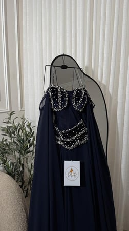 فستان احسان
