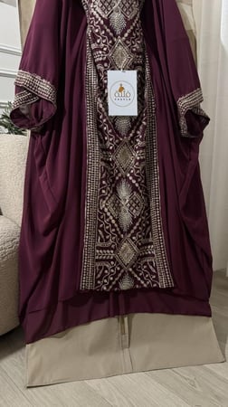 جلابيه اسيل