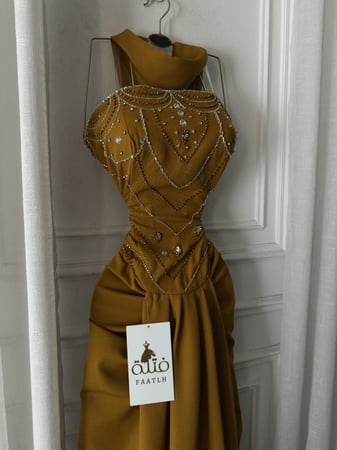 فستان انفال