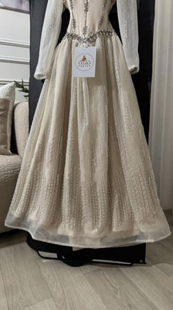 فستان افنان