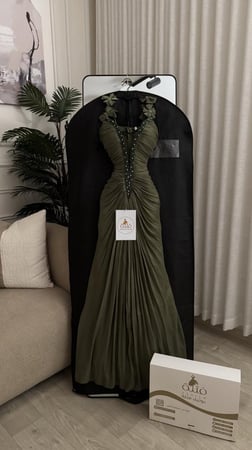 فستان ميهاف