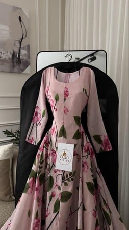 فستان ابرار