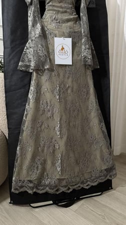 فستان الهنوف