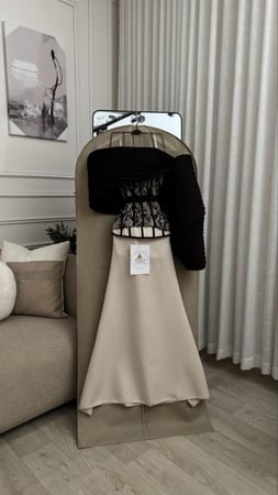 فستان خديجه