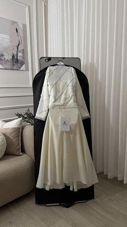 فستان ريتال