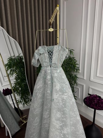 فستان احلام