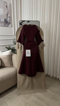 فستان جنى