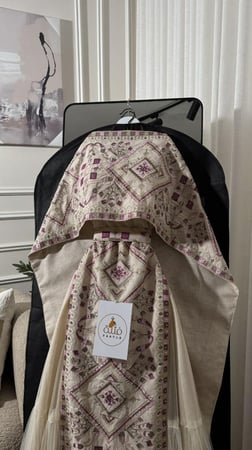 جلابيه ايلاف