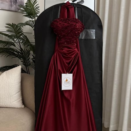 فستان ريماس