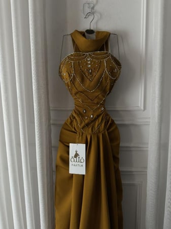 فستان انفال