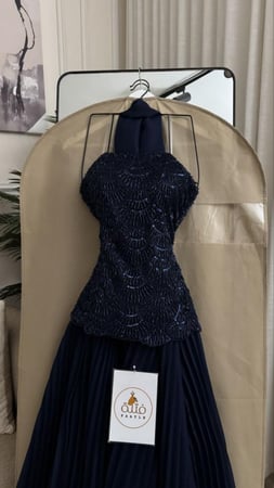 فستان ايمان